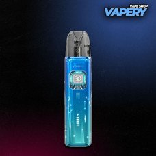 Voopoo Argus Matrix - Navy Blue