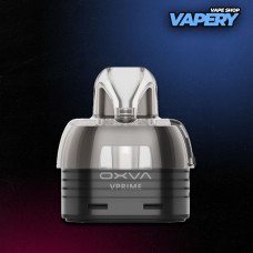 OXVA VPRIME - 0,6 Ohm