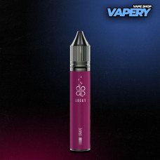 Lucky Salt 30 мл - Grape Зі смаком Винограду