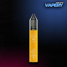 Lucky Salt 30 мл - Mango - Passionfruit Lemonade Зі смаком Лимонаду, Манго, Маракуйї