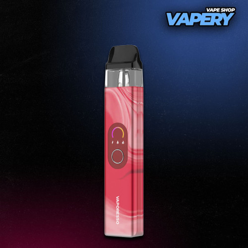 Vaporesso XROS 4 - Bloody Mary