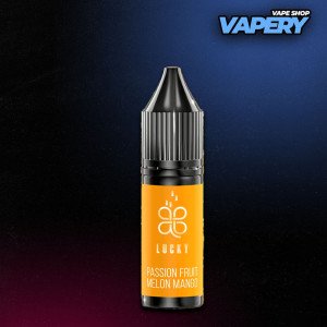 Passion Fruit Melon Mango