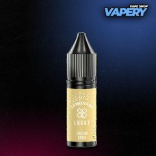 Lucky Salt 15 мл - Cream Soda Lemonade Зі смаком Крему, Лимонаду