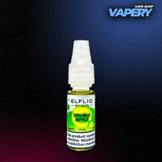 Elfliq 10 мл - Double Apple Зі смаком Яблука