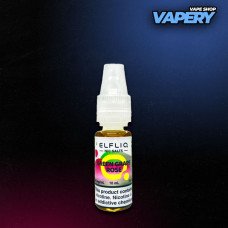 Elfliq 10 мл - Green Grape Rose Зі смаком Винограду, Рози