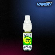 Elfliq 10 мл - Lemon Lime Зі смаком Лимона, Лайма