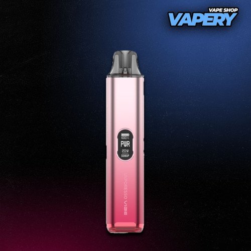 Vaporesso Vibe - Cherry Pink