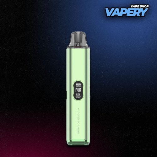 Vaporesso Vibe - Fresh Green