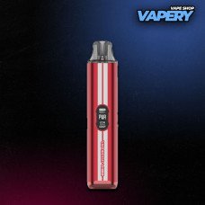 Vaporesso Vibe - Racing Red