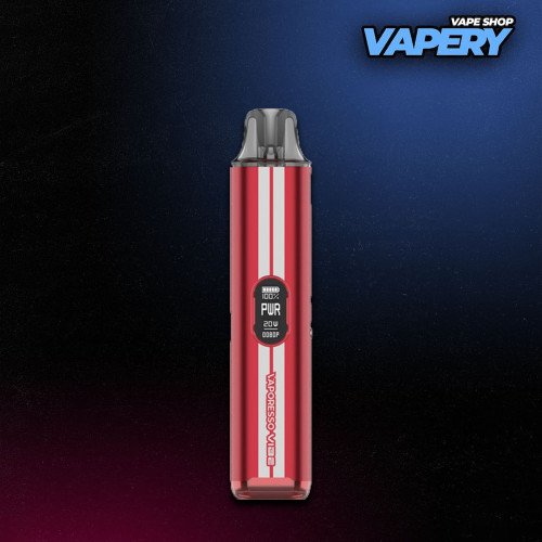 Vaporesso Vibe - Racing Red