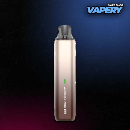 Vaporesso Vibe SE - Mocha Coffee