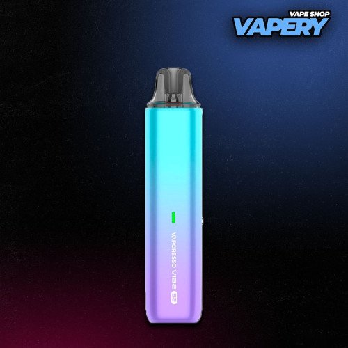 Vaporesso Vibe SE - Ice Blueberry
