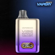 Vaporesso Vibe Nano Pro - Sparking Purple