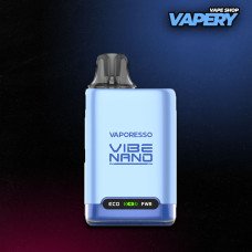 Vaporesso Vibe Nano - Blue