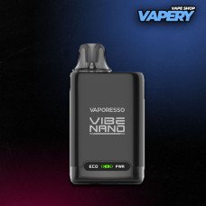 Vaporesso Vibe Nano - Black
