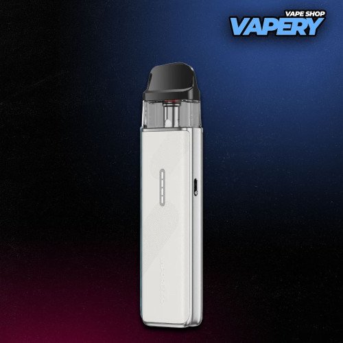 Vaporesso XROS 5 Mini - Mist White