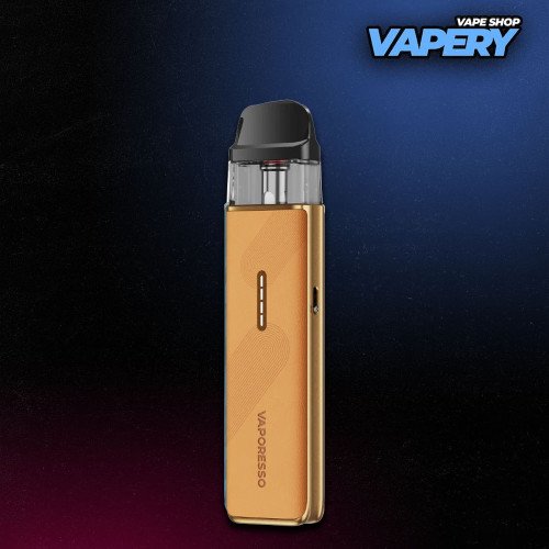 Vaporesso XROS 5 Mini - Retro Orange