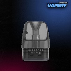 Elf Bar Elfx - 0,6 (2ml)