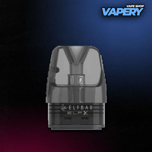 Elf Bar Elfx - 0,8 (2ml)