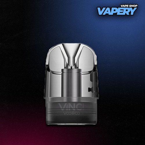 VooPoo Vinci E80 - 0,3