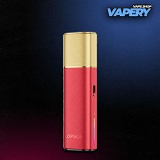 Voopoo Argus Klyc - Red Gold