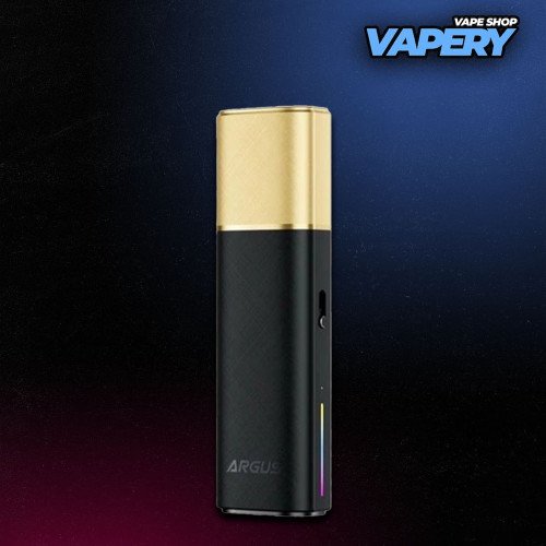 Voopoo Argus Klyc - Black Gold