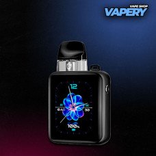 Voopoo Argus P3 - Black Leather