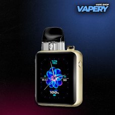 Voopoo Argus P3 - Silver Leather