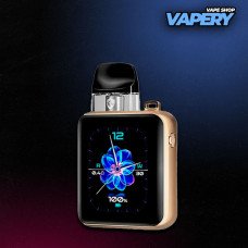 Voopoo Argus P3 - Brown Leather