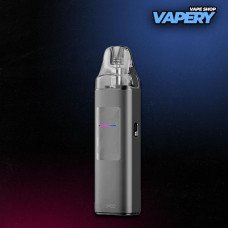 VooPoo VINCI S - Grey