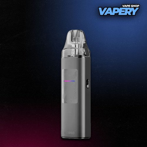 VooPoo VINCI S - Grey