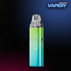 VooPoo VINCI S - Green Gradient