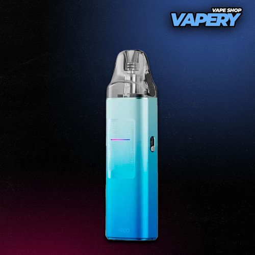 VooPoo VINCI S - Blue Gradient