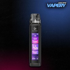 Elf Bar Elfx Ultra - Black