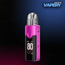Voopoo Vinci E80 - Rose Red