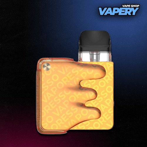 Vaporesso XROS 3 Nano - Vitamin Orange