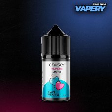 Chaser You&Me 30 мл - Peach Pomegranate Зі смаком Персика, Граната