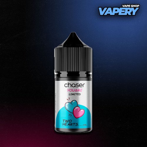 Chaser You&Me 30 мл - Peach Pomegranate Со вкусом Персика, Граната