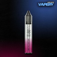 Lucky Chrome Salt 30 мл - Forest Berry Mint Зі смаком Лісових ягід, Мяти