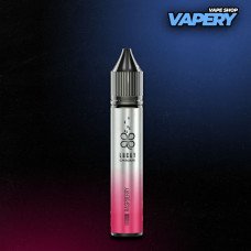 Lucky Chrome Salt 30 мл - Raspberry Зі смаком Малини