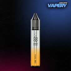 Lucky Chrome Salt 30 мл - Tropical Зі смаком Тропічних фруктів