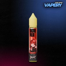 Chaser Beat 30 мл - Cherry Cola Зі смаком Вишні, Коли