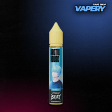 Chaser Beat 30 мл - Arctic House Зі смаком Мяти, Холодку