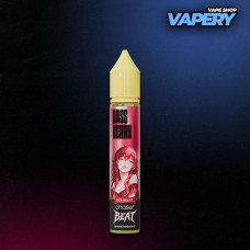 Chaser Beat 30 мл - Bass Berry Зі смаком Ягід