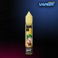 Chaser Beat 30 мл - Pineapple Bass Зі смаком Ананаса