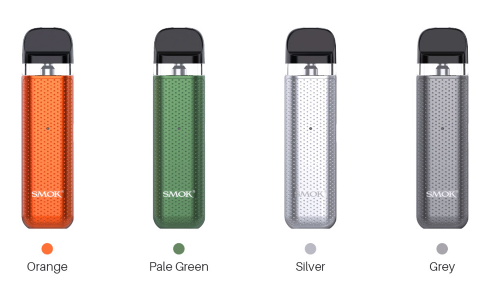 Бюджетные ПОД системы