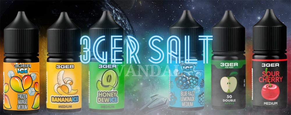 Жижи для Suorin