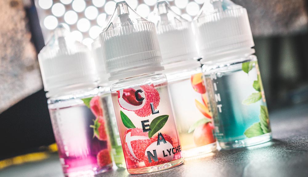 Рідини для ПОД у Львові