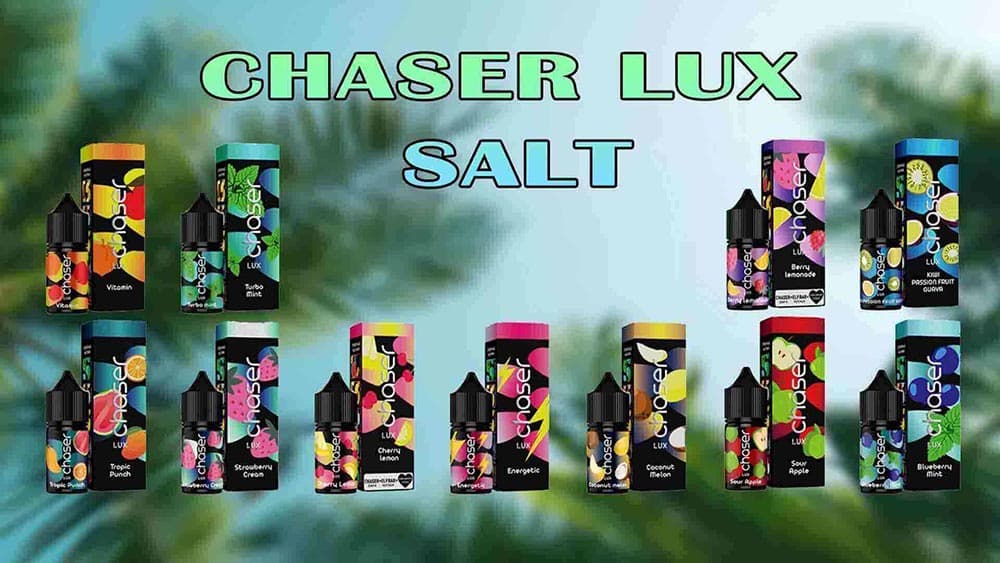 Рідини для Vaporesso Xros