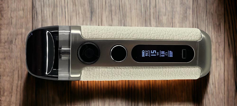 POD-системи Smok Novo